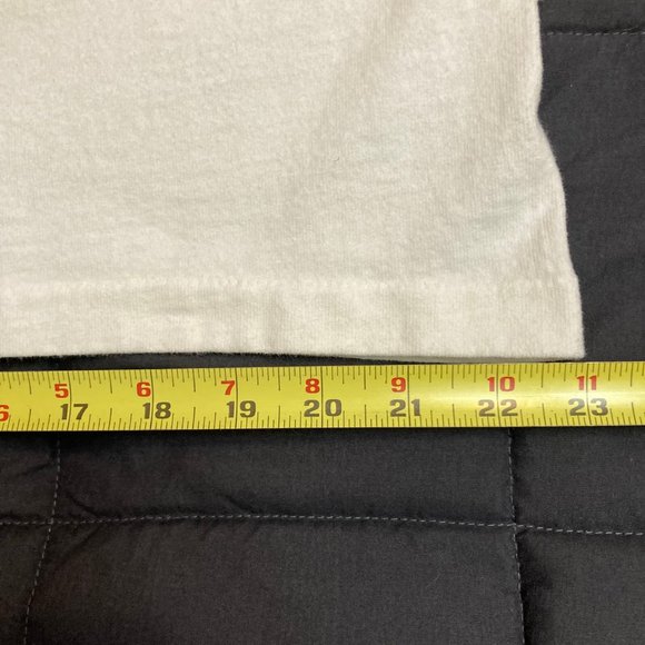 Metaphor Computer Systems Vintage Shirt - Picture 9 of 14